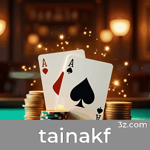 Desbloqueie Bônus e Recompensas na tainakf