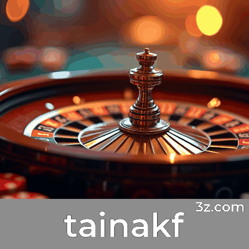 Tainakf: Análise e Estratégias de Apostas no Esporte