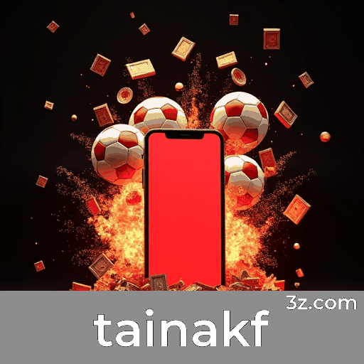 Desbloqueie Bônus e Recompensas na tainakf