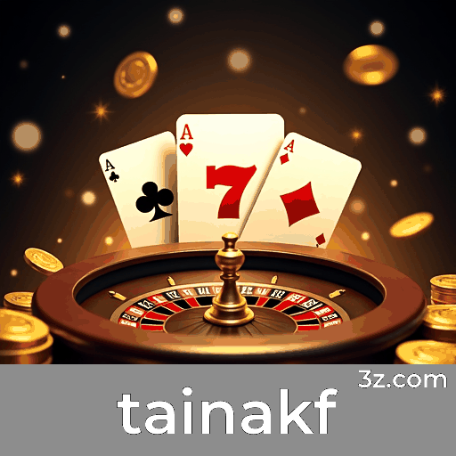 tainakf: Plataforma Vibrante de Comunidade e Interação