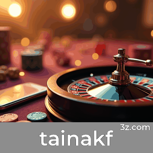 Tainakf: Análise e Estratégias de Apostas no Esporte