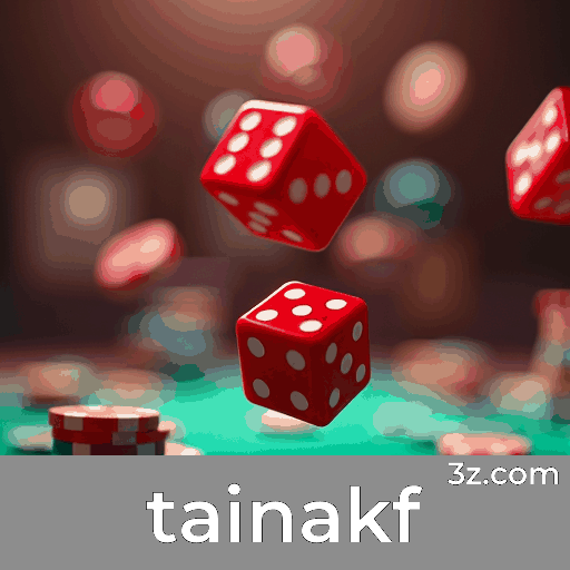 tainakf: Plataforma Vibrante de Comunidade e Interação